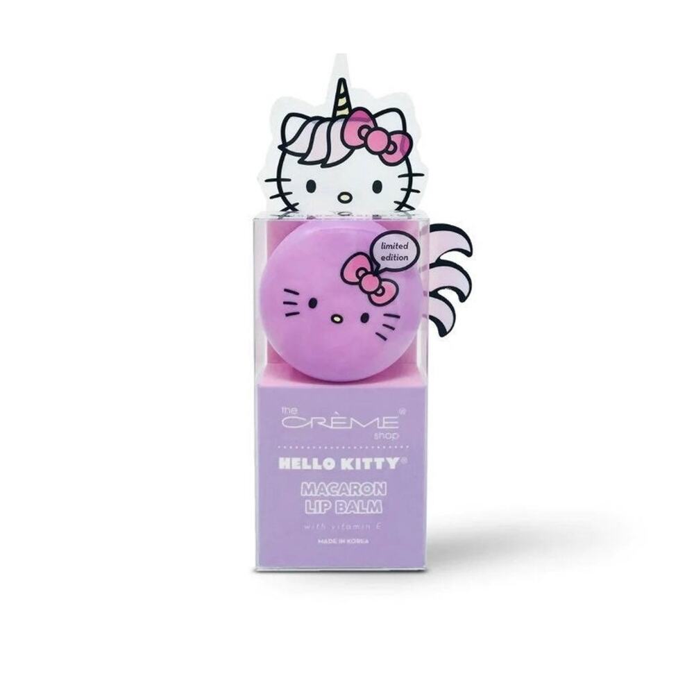 Hello‎ Kitty  The Creme  Lip Balm